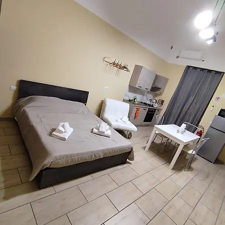 Casa vacanze Sicilian *