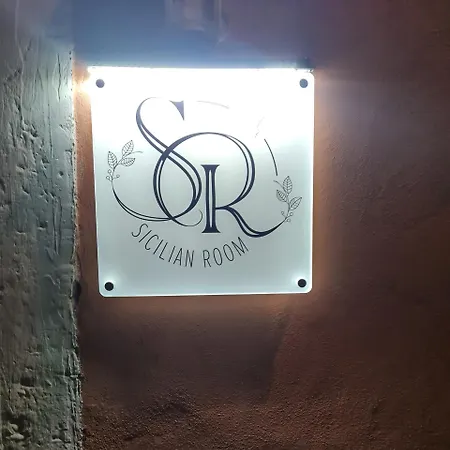Prázdninový dům Sicilian