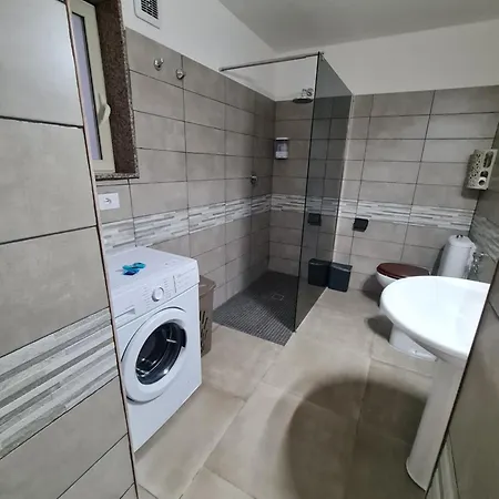 Prázdninový dům Sicilian *