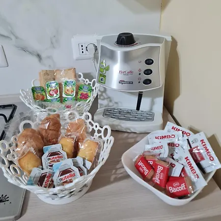 Prázdninový dům Sicilian *
