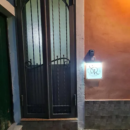 Holiday home Sicilian *
