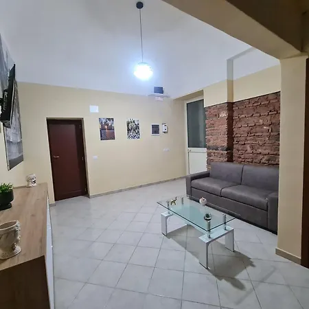 Prázdninový dům Sicilian Katánie