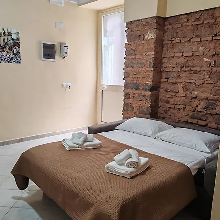 Sicilian Prázdninový dům
