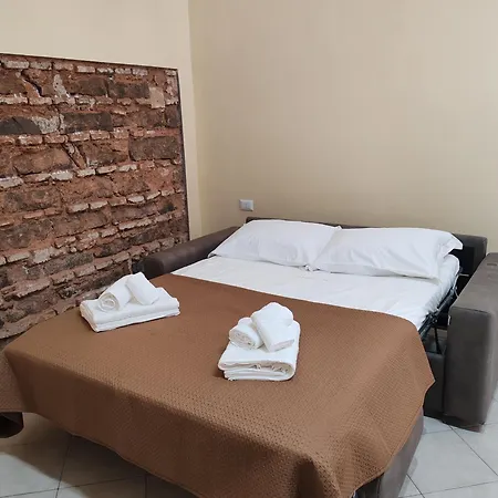 Sicilian Holiday home Catania