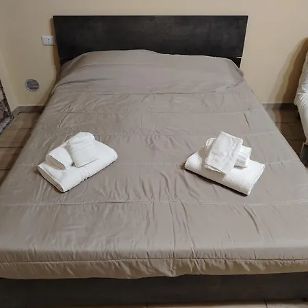 Prázdninový dům Sicilian *