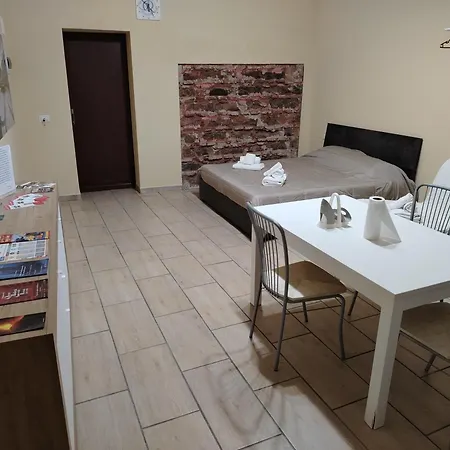 Sicilian Prázdninový dům