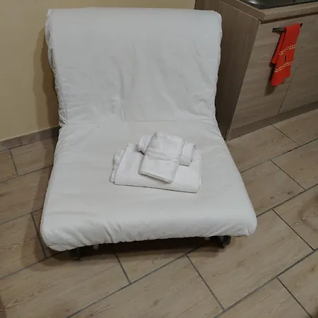 Prázdninový dům Sicilian *