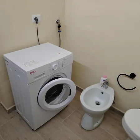 Sicilian Prázdninový dům *