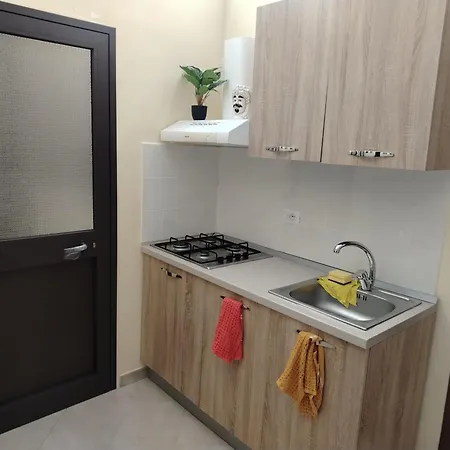 Prázdninový dům Sicilian