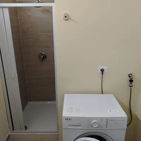 Prázdninový dům Sicilian *