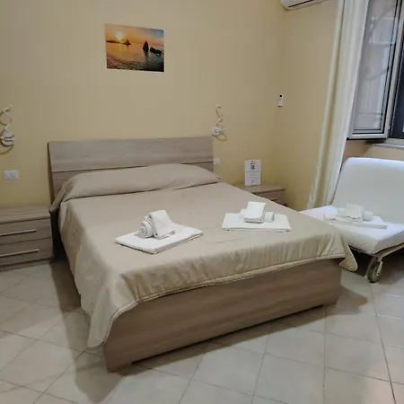 Prázdninový dům Sicilian Katánie