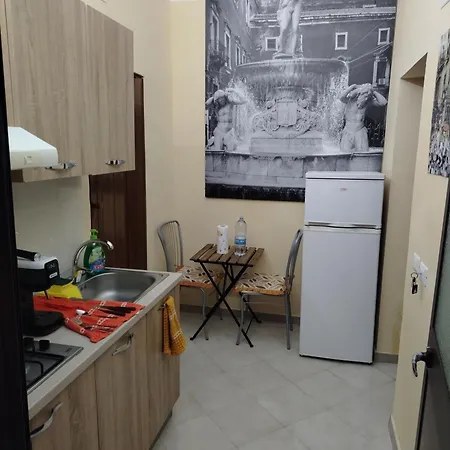 Sicilian Prázdninový dům